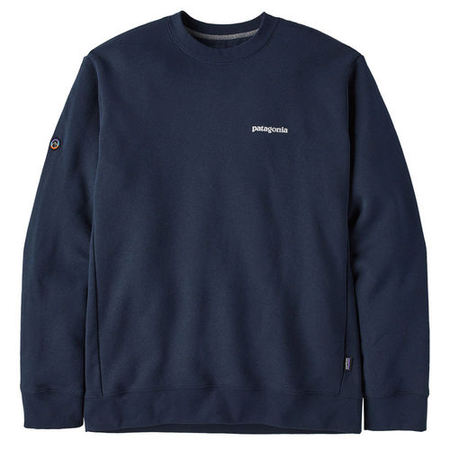 Patagonia crewneck discount sweater