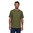 Patagonia Men's P-6 Logo Responsibili Tee (Wyoming Green)