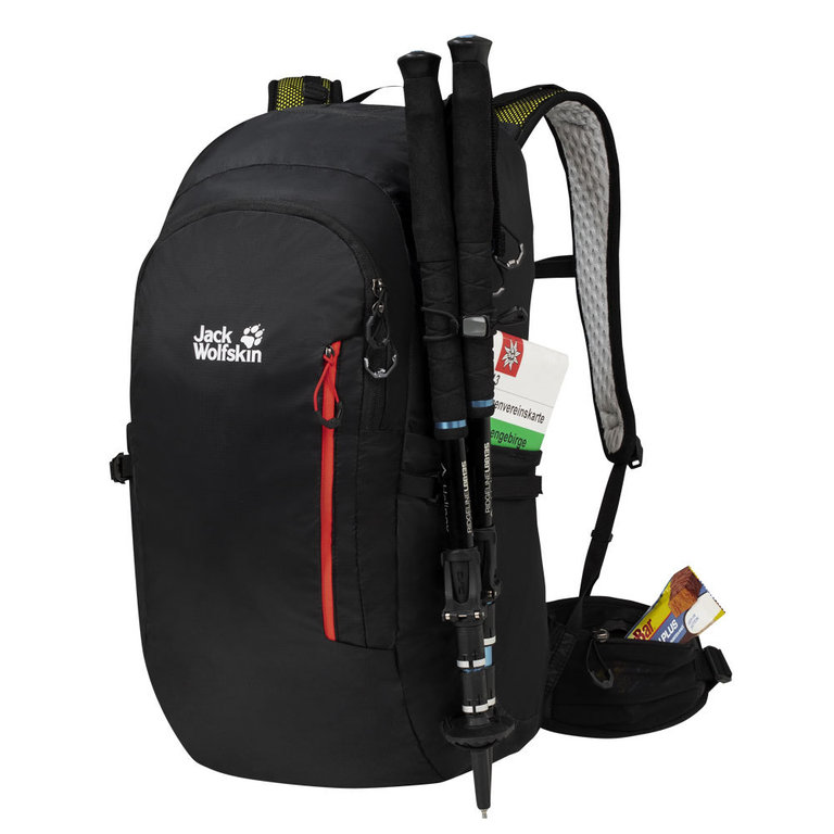 Jack wolfskin small backpack online