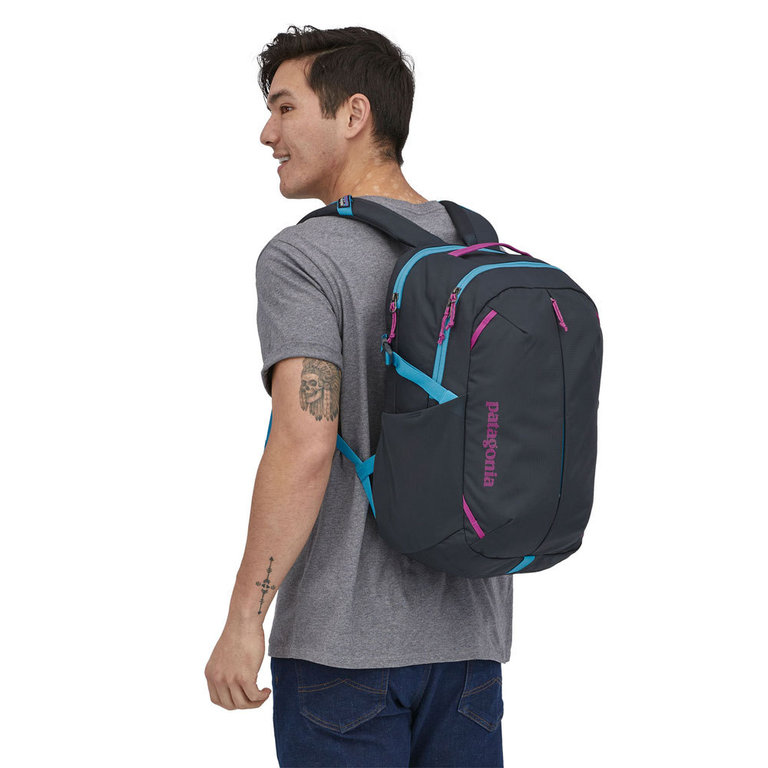 Patagonia Refugio Day Pack 26 L Pitch Blue Daypack