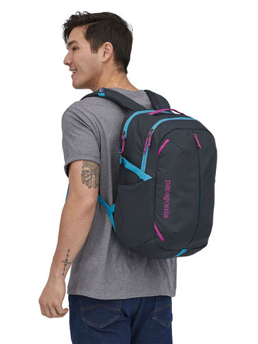 Patagonia Refugio Day Pack 26 L (Pitch Blue)