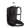 Patagonia Altvia Pack 22 L  (Black)
