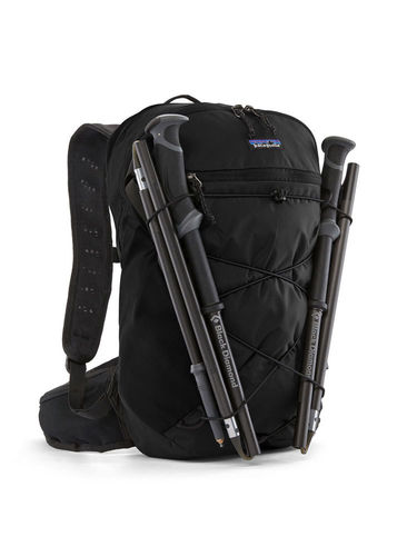 Patagonia Altvia Pack 22 L (Black)