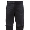 Jack Wolfskin Heren Glastal Zip Off Pants (Black)