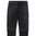 Jack Wolfskin Men's Glastal Zip Off Pants (Black)