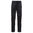 Jack Wolfskin Heren Glastal Zip Off Pants (Black)