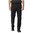 Jack Wolfskin Heren Glastal Zip Off Pants (Black)