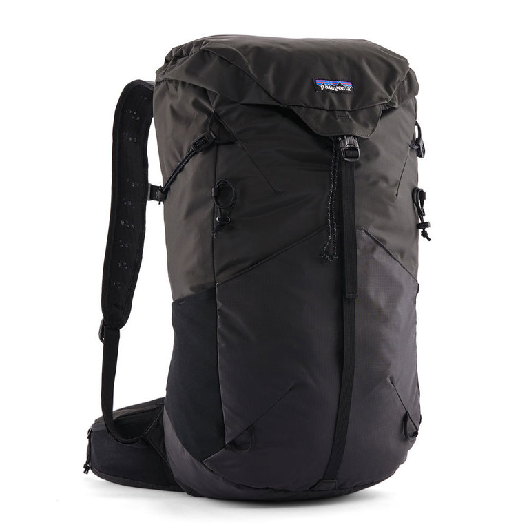 Patagonia Altvia Pack 28 L Black Dagrugzak