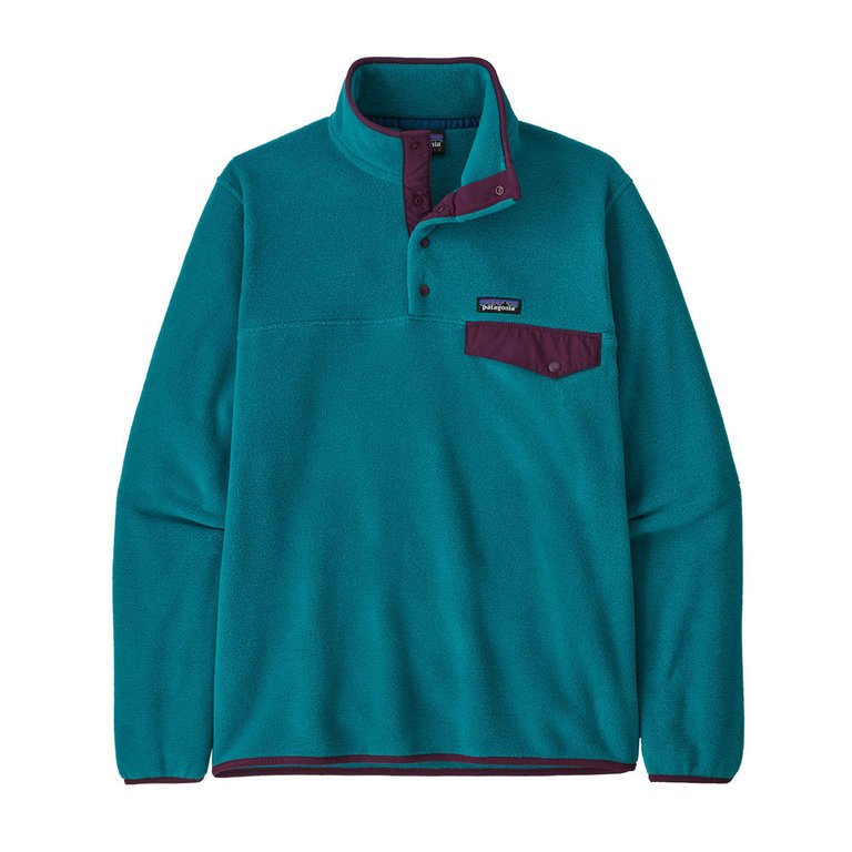 Synchilla blue clearance