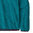 Patagonia Heren Lightweight Synchilla Snap-T Fleece Pullover (Belay Blue)