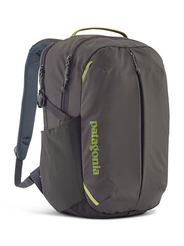 Patagonia Refugio Day Pack 26 L (Forge Grey)