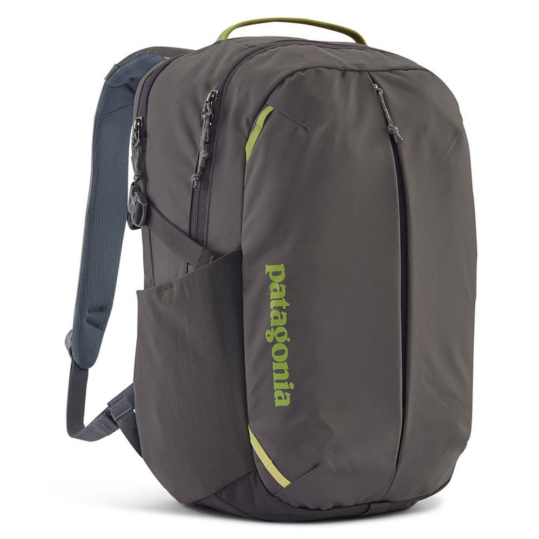 Patagonia Refugio Day Pack 26 L Forge Grey Daypack