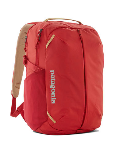 Patagonia Refugio Day Pack 26 L (Touring Red)