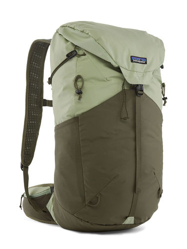 Patagonia Altvia Pack 28 L (Salvia Green)