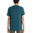 Icebreaker Heren Tech Lite II SS Tee (Green Glory)