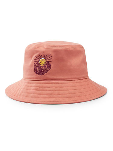 Smartwool Bucket Hat (Copper)