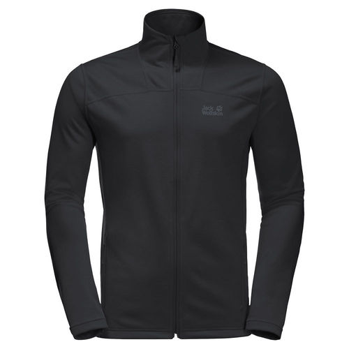 Jack wolfskin outlet fleece mens