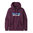 Patagonia Men's P-6 Logo Uprisal Hoody (Night Plum)