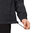 Jack Wolfskin Heren Stormy Point 2L Jacket (Black)