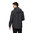 Jack Wolfskin Heren Stormy Point 2L Jacket (Black)