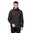 Jack Wolfskin Heren Stormy Point 2L Jacket (Black)