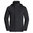 Jack Wolfskin Heren Stormy Point 2L Jacket (Black)