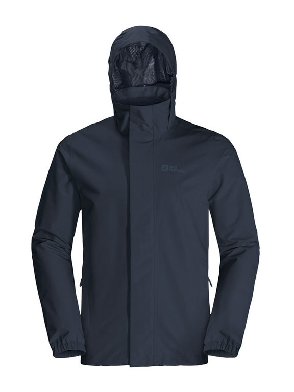 Jack wolfskin stowaway jacket new arrivals