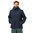 Jack Wolfskin Heren Stormy Point 2L Jacket (Night Blue)