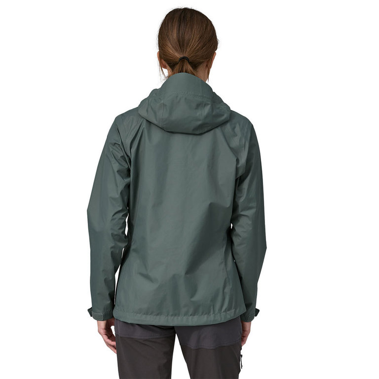 Patagonia cheap torrentshell poncho