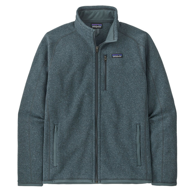 Patagonia sweater jacket sale hot sale