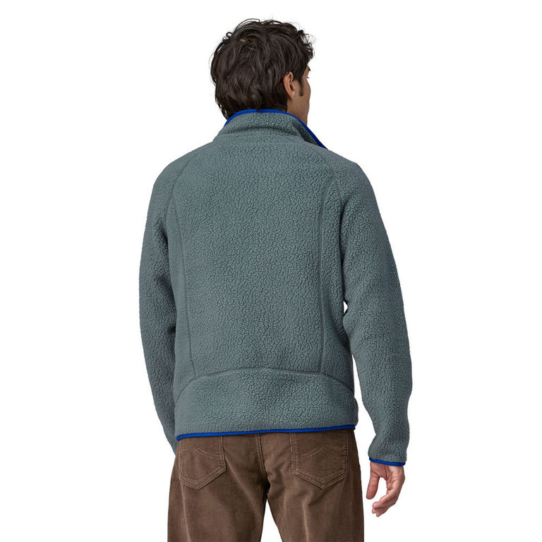 Men's store sherpa patagonia
