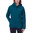 Marmot Dames Minimalist Jacket (Deep Teal)