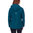 Marmot Dames Minimalist Jacket (Deep Teal)