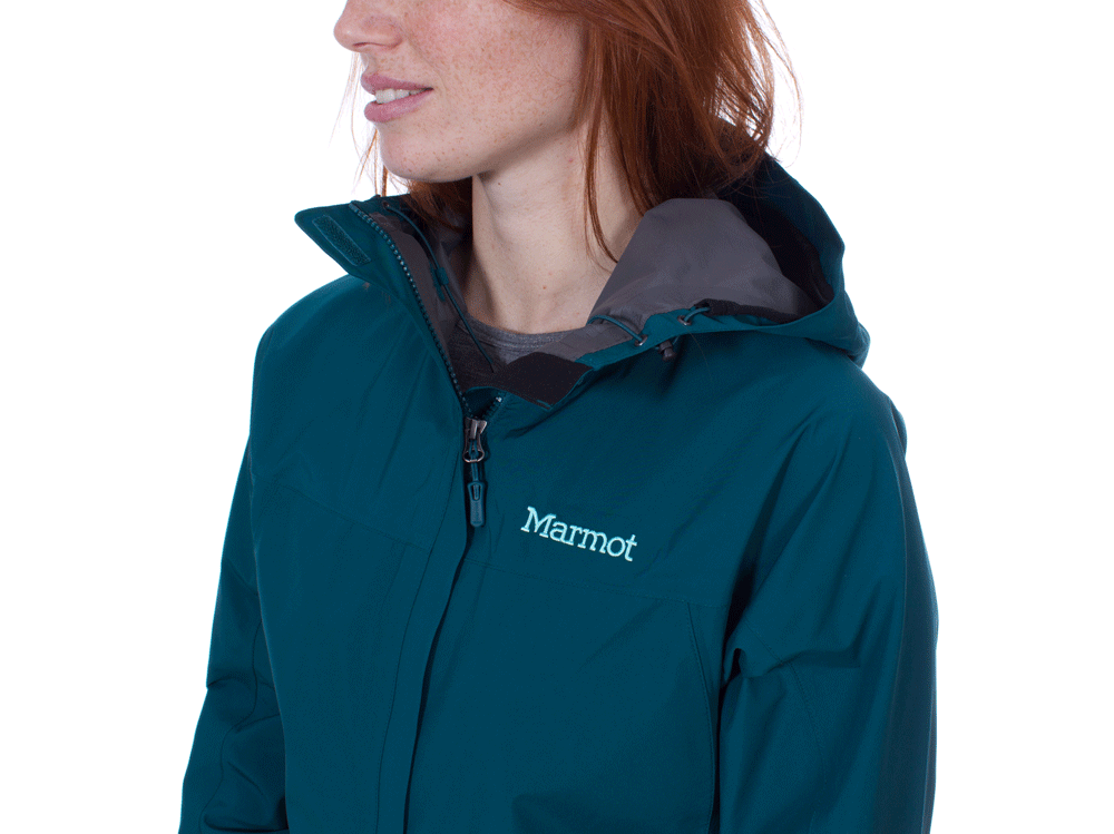 Marmot minimalist top