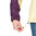 Marmot Dames PreCip Eco Jacket (Wheat/ Purple Fig)