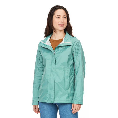 Marmot blue new arrivals jacket