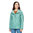 Marmot Dames PreCip Eco Jacket (Blue Agave)