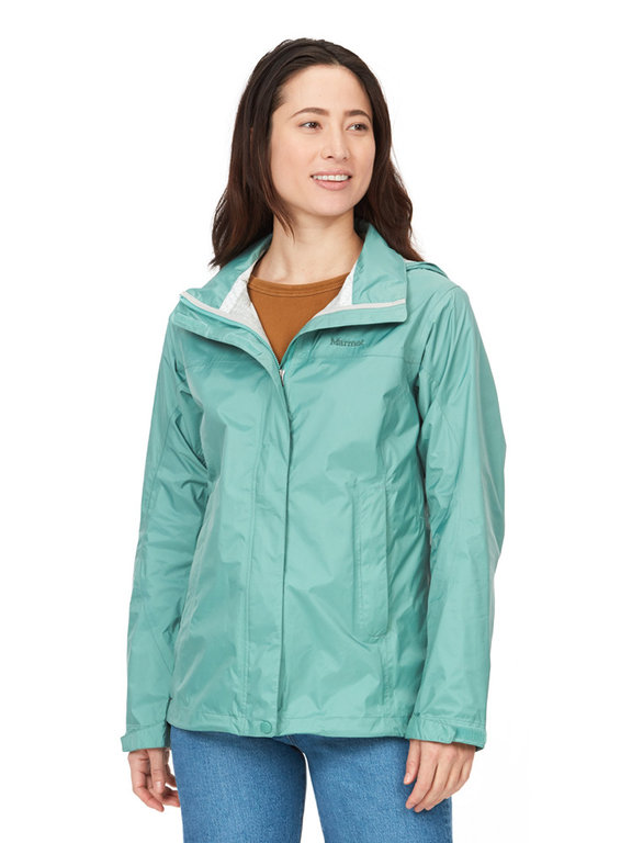 Blue marmot jacket new arrivals