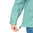Marmot Women's PreCip Eco Jacket (Blue Agave)