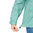 Marmot Dames PreCip Eco Jacket (Blue Agave)