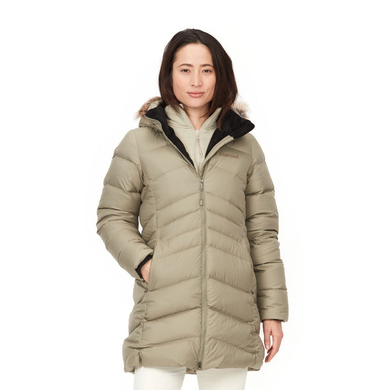Marmot women's montreal jacket top