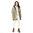 Marmot Dames Montreal Coat (Vetiver)