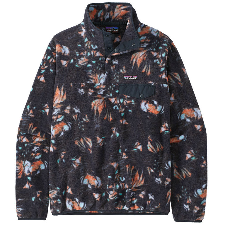 Patagonia Women s Lightweight Synchilla Snap T Fleece Pullover