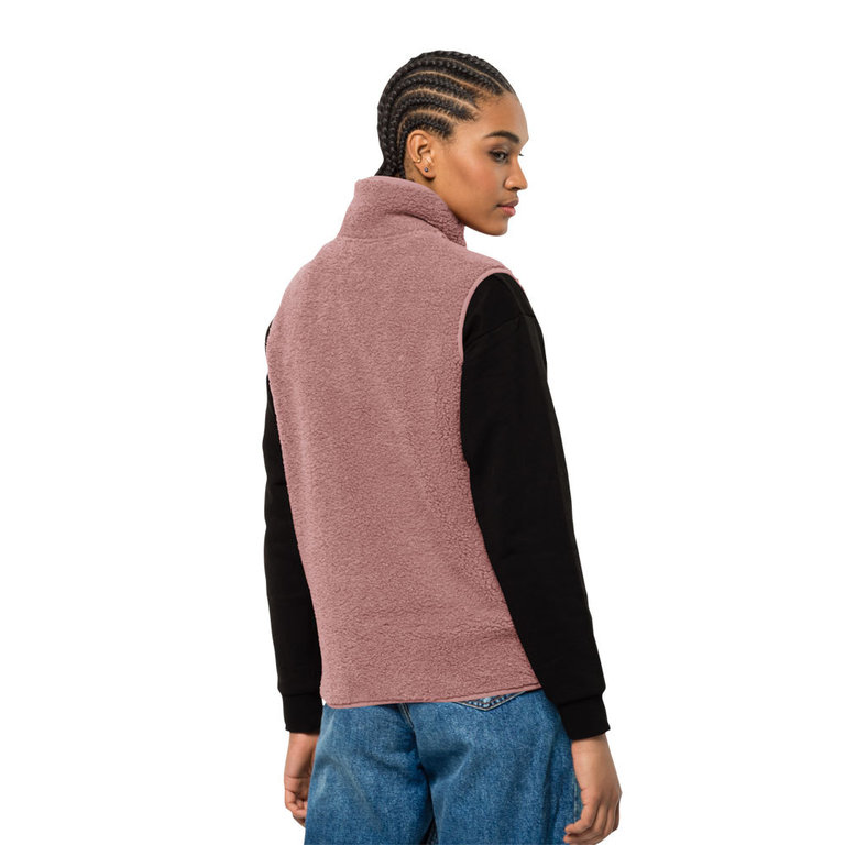 Jack sales wolfskin sherpa