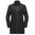 Jack Wolfskin Dames High Curl Coat (Black)