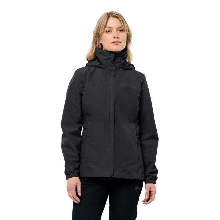 Jack wolfskin stowaway jacket clearance