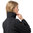 Jack Wolfskin Dames Stormy Point 2L Jacket (Black)