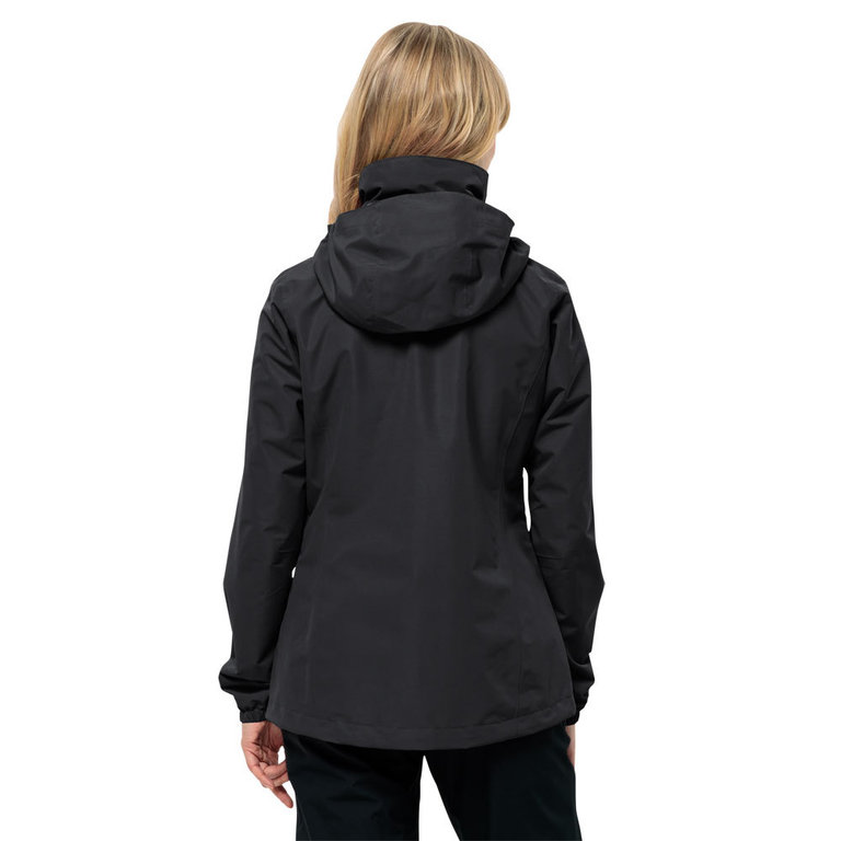 Jack wolfskin new arrivals black point jacket