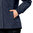 Jack Wolfskin Dames Stormy Point 2L Jacket (Night Blue)