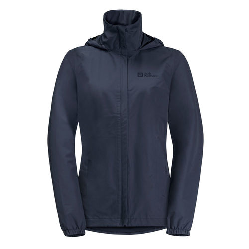 Jack wolfskin stormy point jacket womens clearance